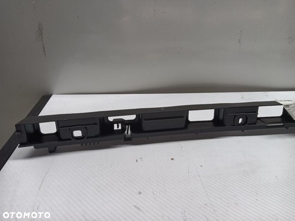 ŚLIZG ZDERZAKA TYŁ TYLNY VW TOURAN I 1T0807863D - 6
