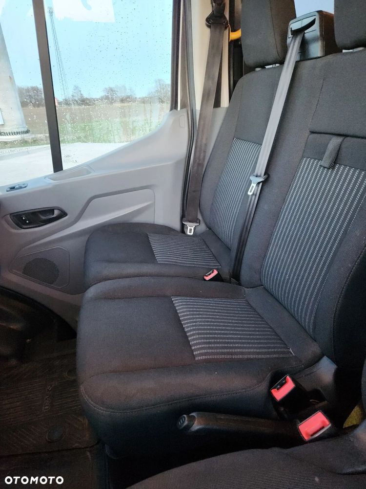 Ford Transit - 8