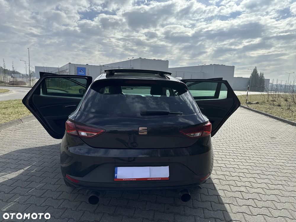 Seat Leon - 3
