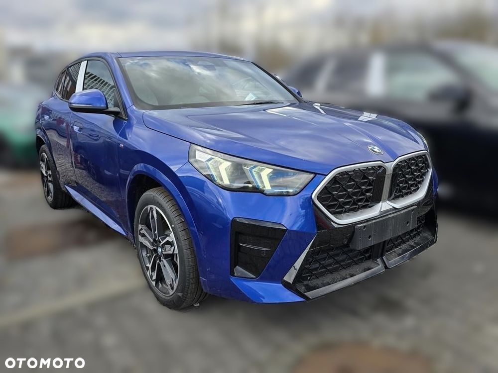 BMW X2 - 3