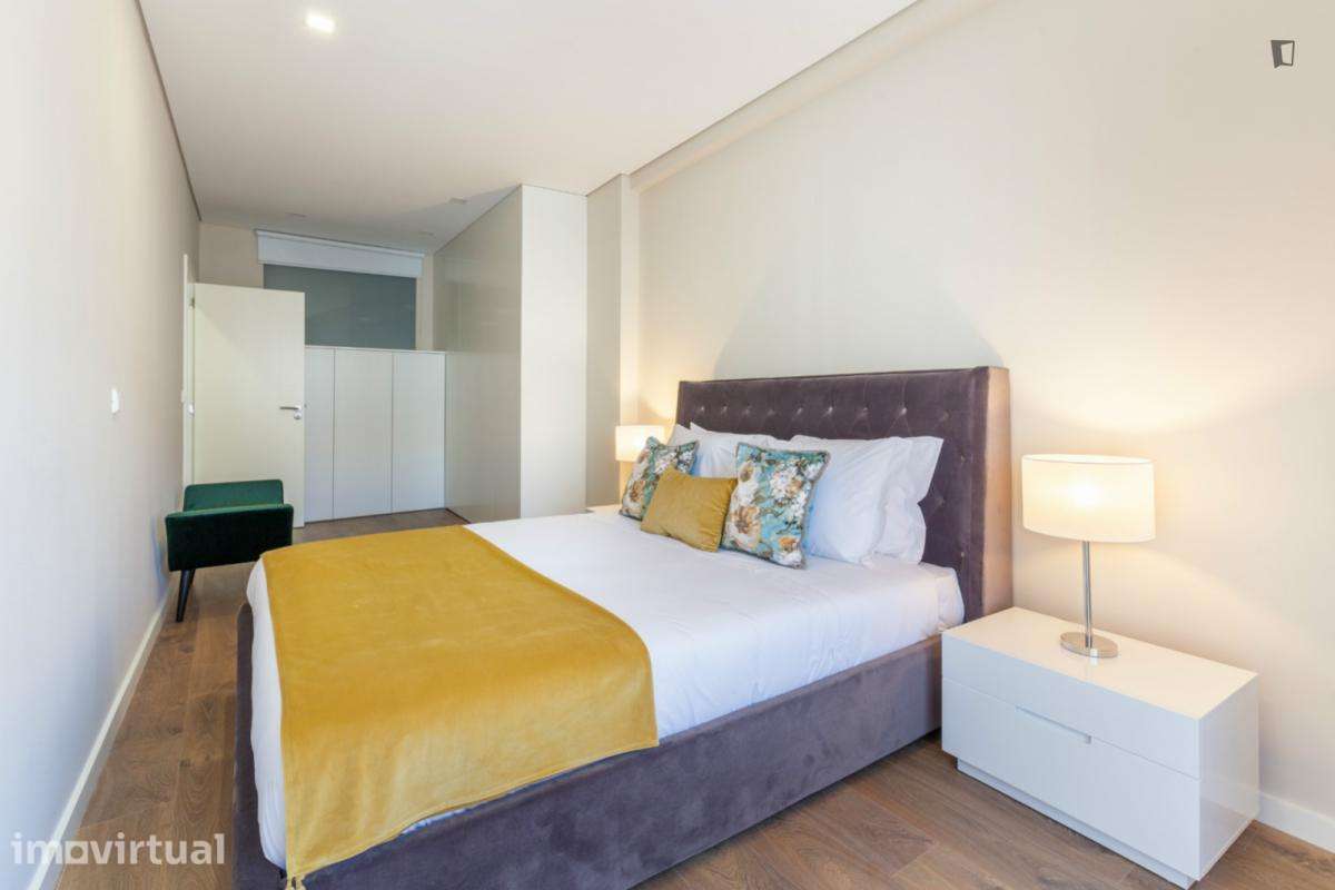 Apartamento com 3 quartos - localizado em Sé de Braga e São Lázaro... - Grande imagem: 4/38