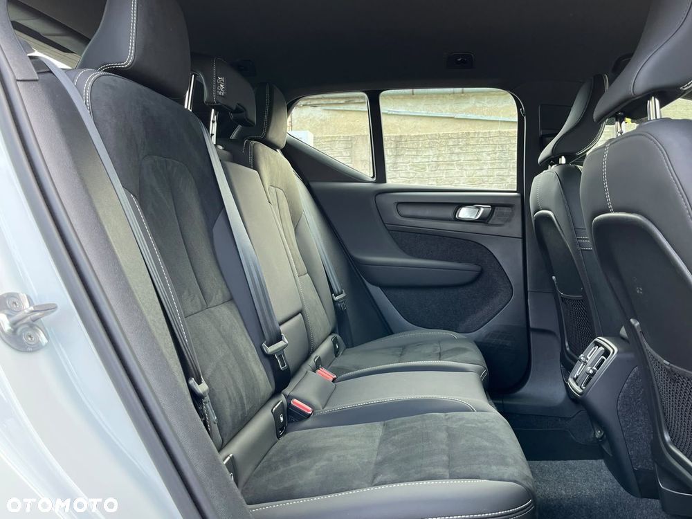 Volvo XC 40 - 15