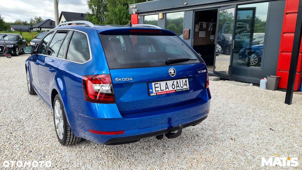 Skoda Octavia - 33