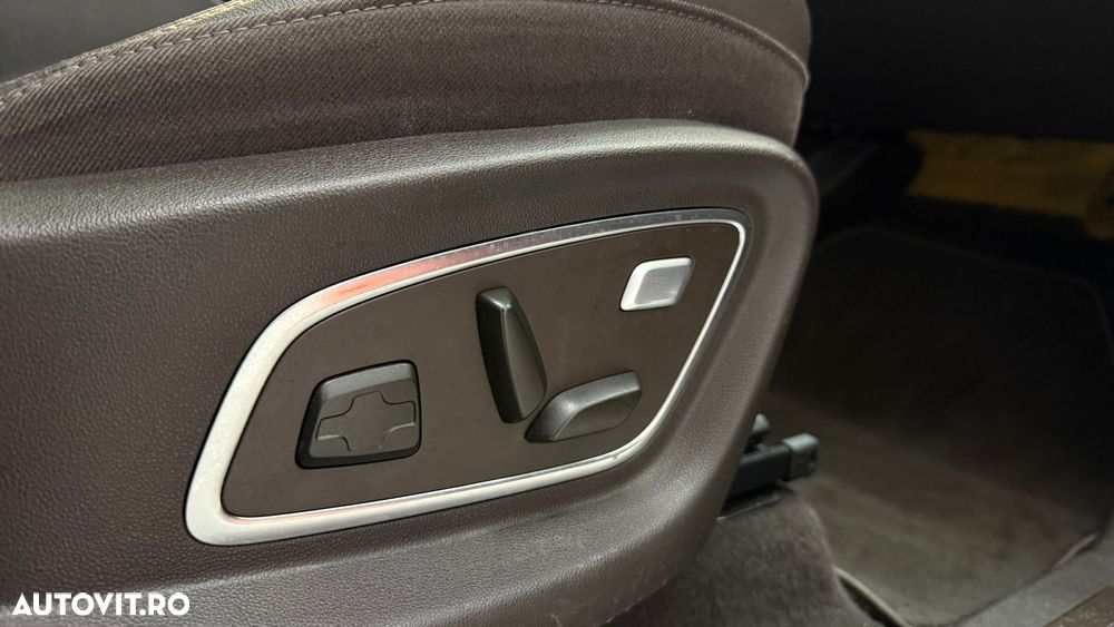 Renault Espace Energy dCi 160 EDC Intens - 28