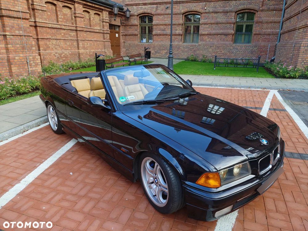 BMW Seria 3 - 5