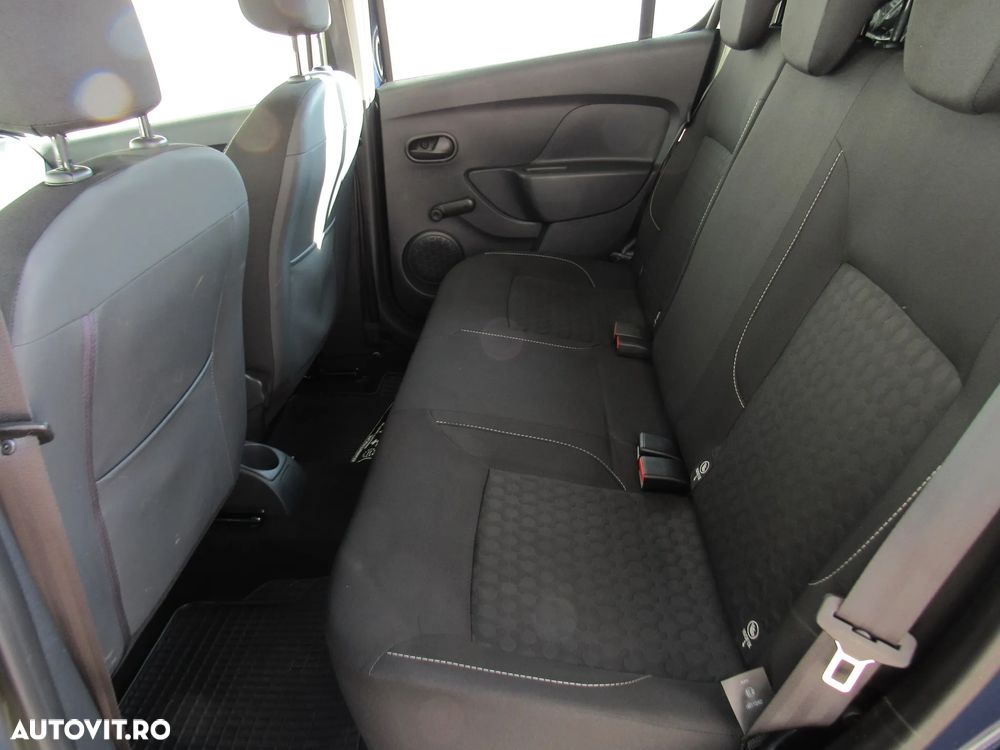 Dacia Sandero TCe 90 Laureate - 14