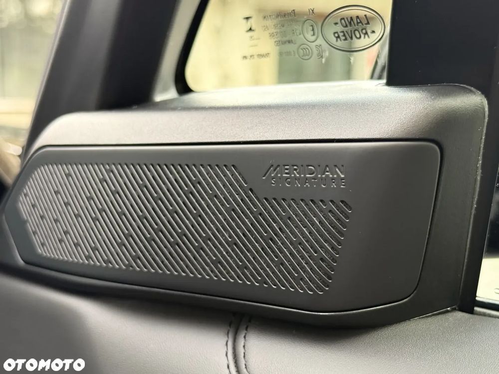 Land Rover Range Rover 3.0 D LWB AB - 20