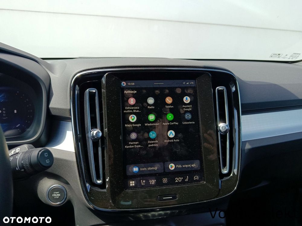 Volvo XC 40 - 19