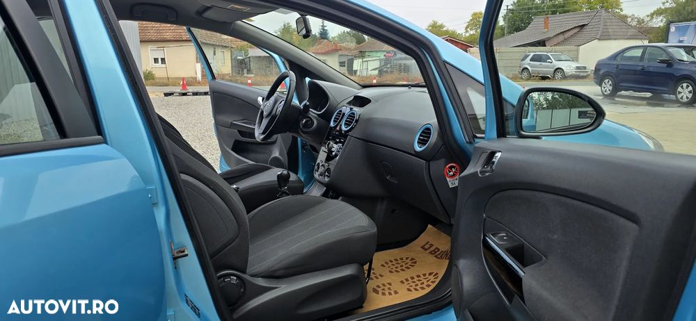 Opel Corsa 1.4 Enjoy 150 Years Edition - 16