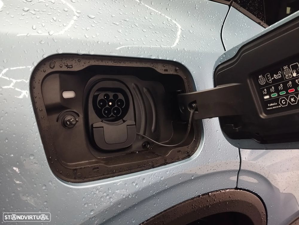 Ford Explorer 52 kWh Premium - 15