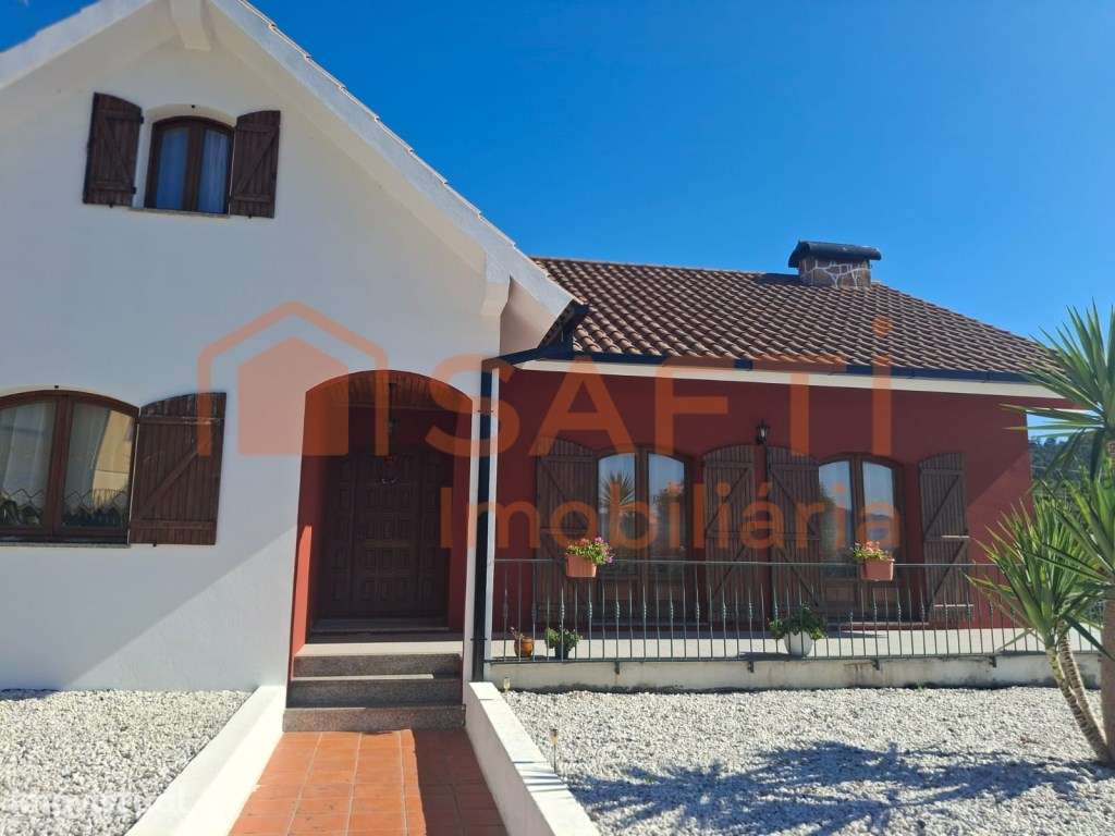 Moradia T5 de Luxo - Grande imagem: 3/58