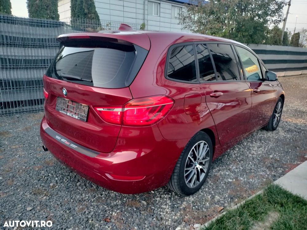 BMW Seria 2 218i Aut. - 13