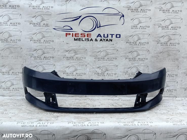 Bara fata Skoda Fabia 3 an 2014-2015-2016-2017-2018 - 1