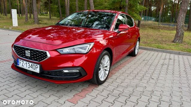 Seat Leon 1.5 TSI Xcellence - 2