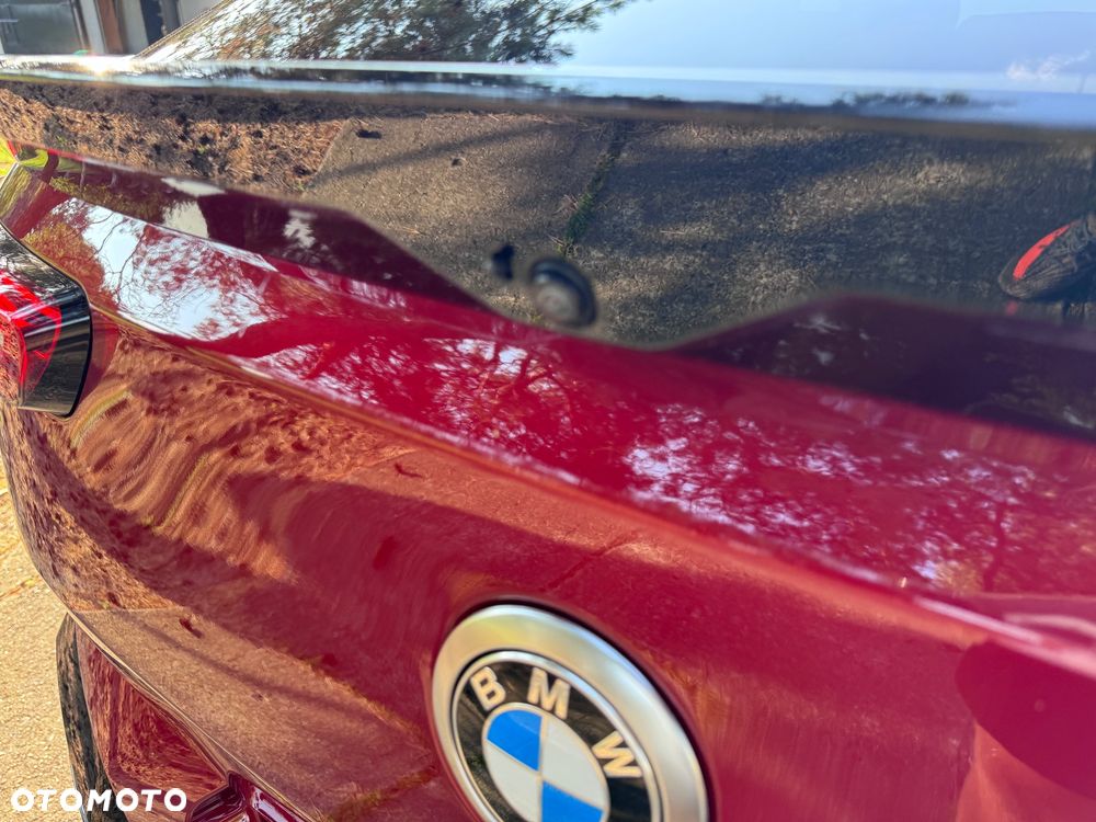 BMW X2 sDrive18d M Sport - 14
