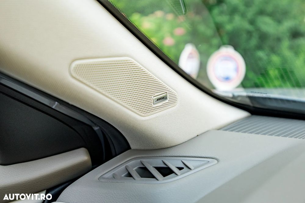 NISSAN X-Trail 2024 — imagine 31