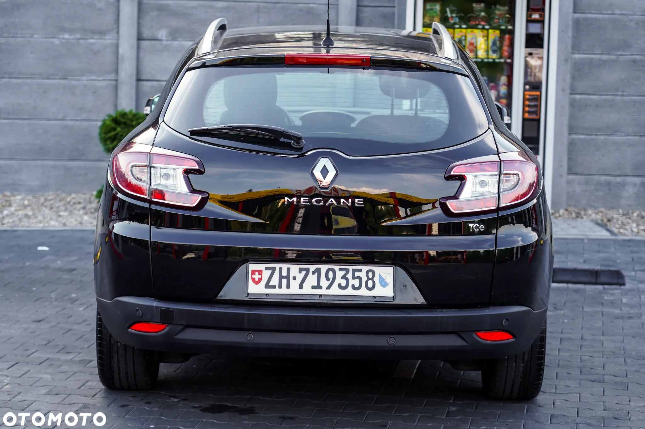 Renault Megane 1.2 16V TCe Energy Life - 17