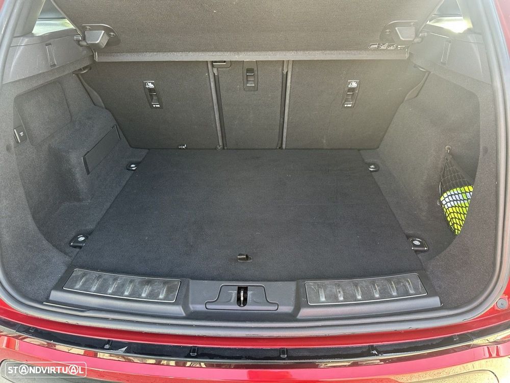 Land Rover Range Rover Evoque 2.0 D180 AWD R-Dynamic HSE Auto - 9