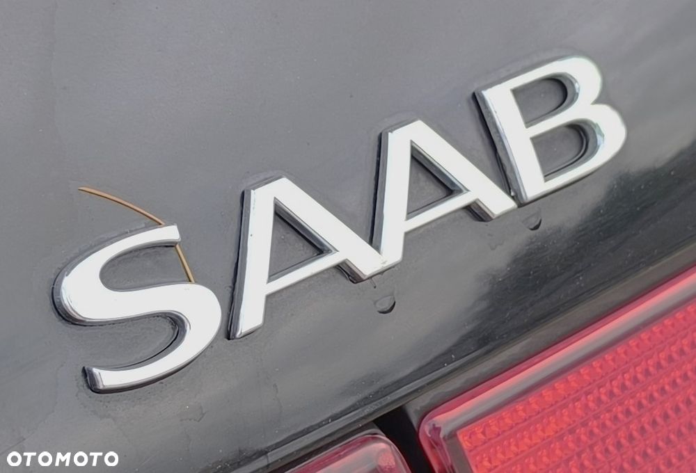Saab 9-3 Aero 2.0 TS - 28