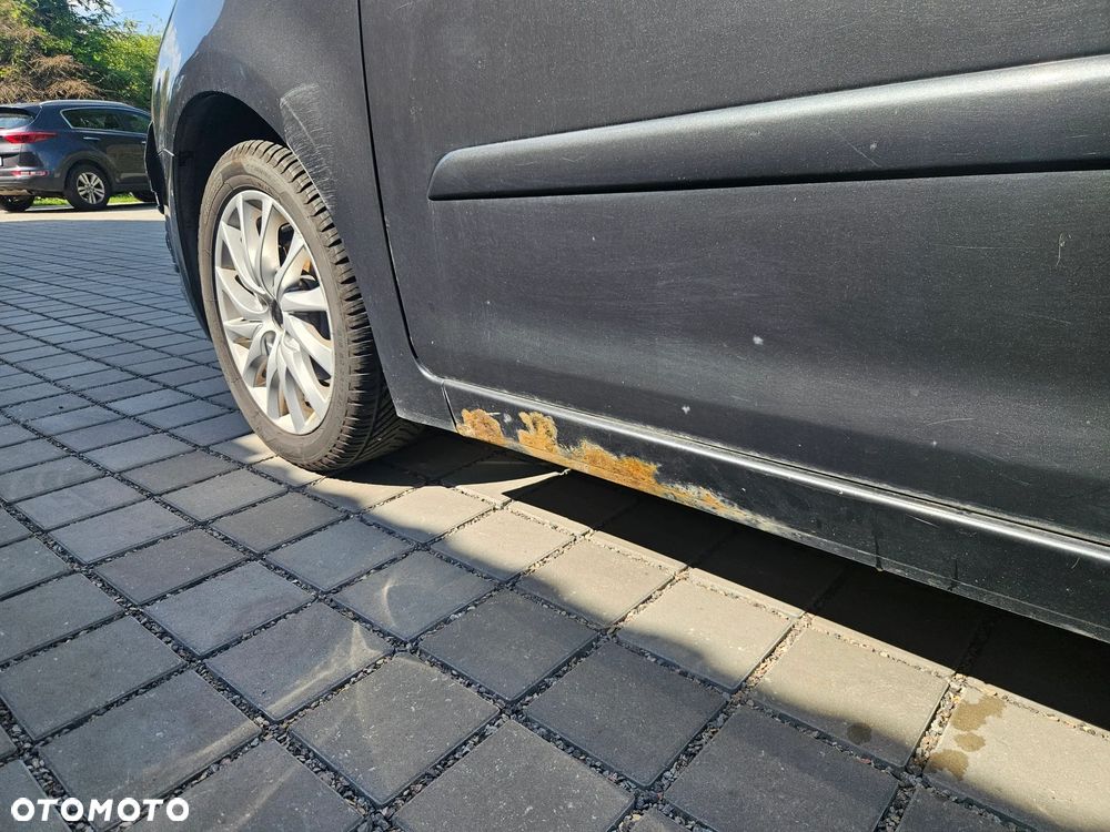 Citroën C4 - 10