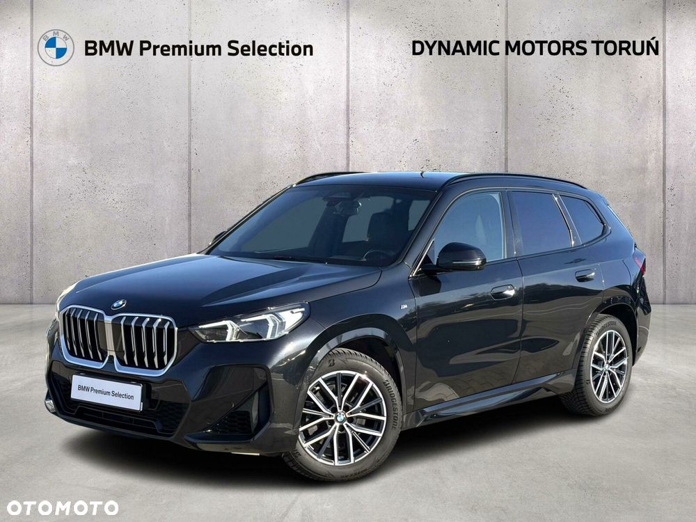 BMW X1 - 2