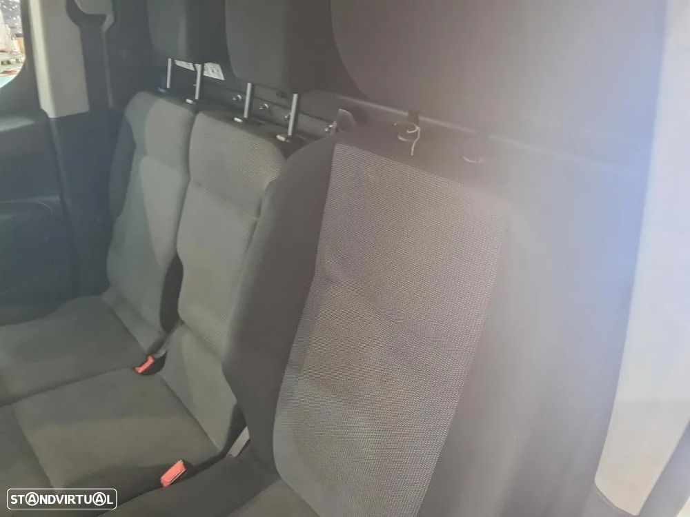 Peugeot Partner 1.6 BlueHDi L1 Premium - 5