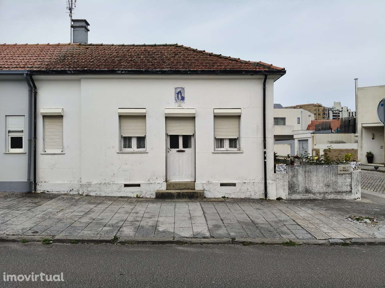 Moradia V2 no Bairro do Jardim, Viana Do Castelo - Grande imagem: 2/16