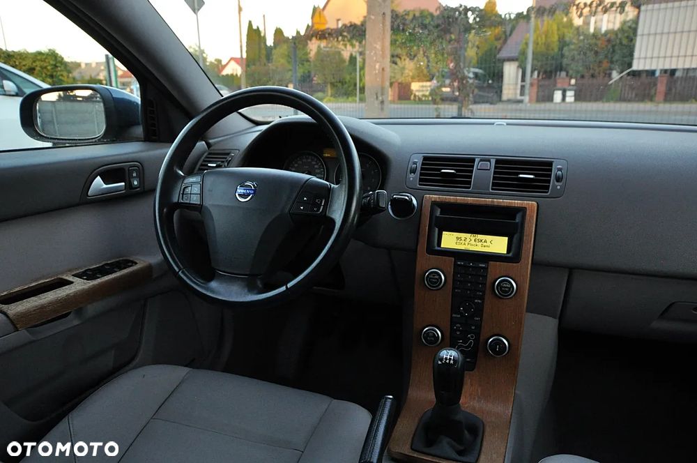 Volvo S40 2.0 RDesign Edition - 22