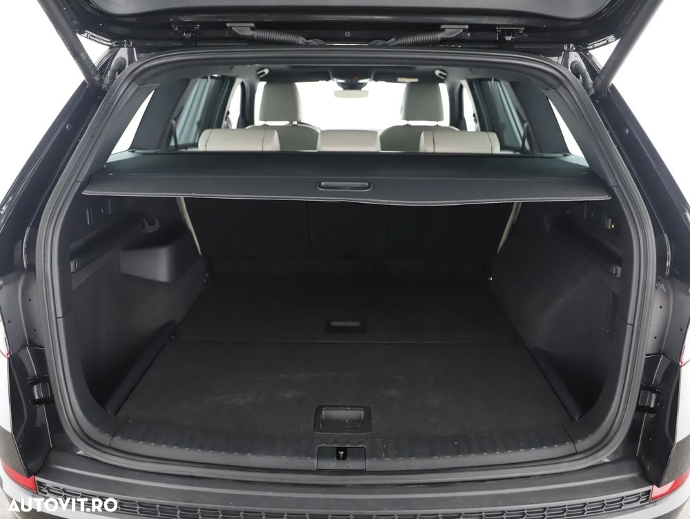Skoda Kodiaq 2.0 TDI 4X4 DSG Laurin & Klement - 25