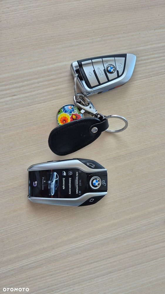 BMW Seria 5 520d Efficient Dynamics Sport Line sport - 36