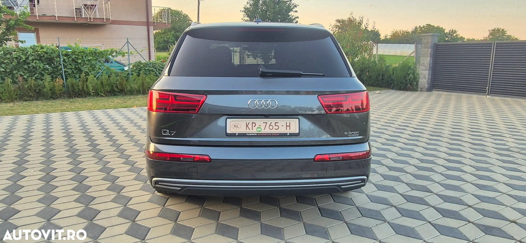 Audi Q7 - 16