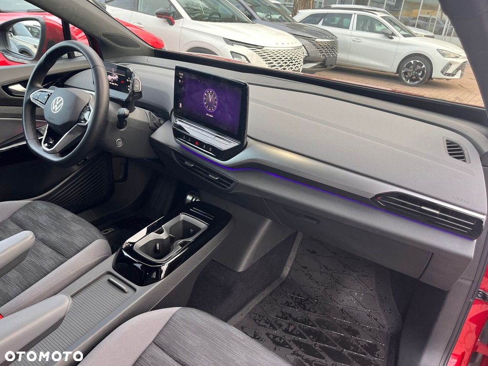 Volkswagen ID.4 77kWh Pro Performance - 40