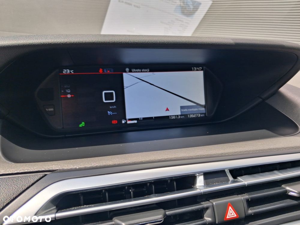 Citroën C4 Picasso 1.2 PureTech Shine S&S EAT6 - 4
