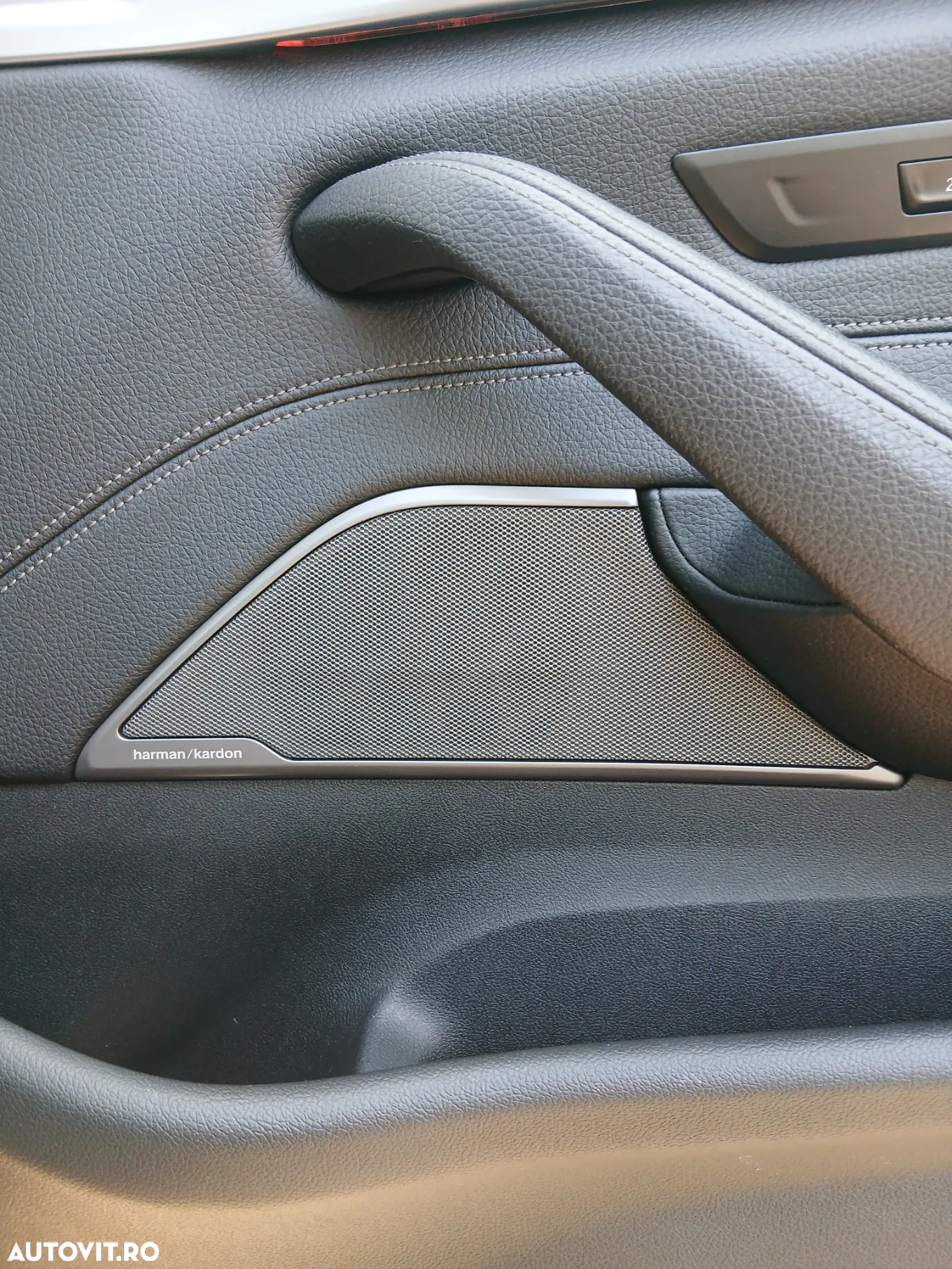 BMW Seria 5 530e iPerformance Aut. - 19