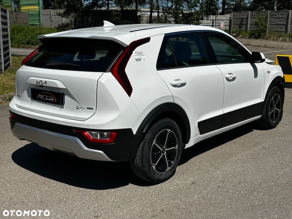 Kia Niro - 6