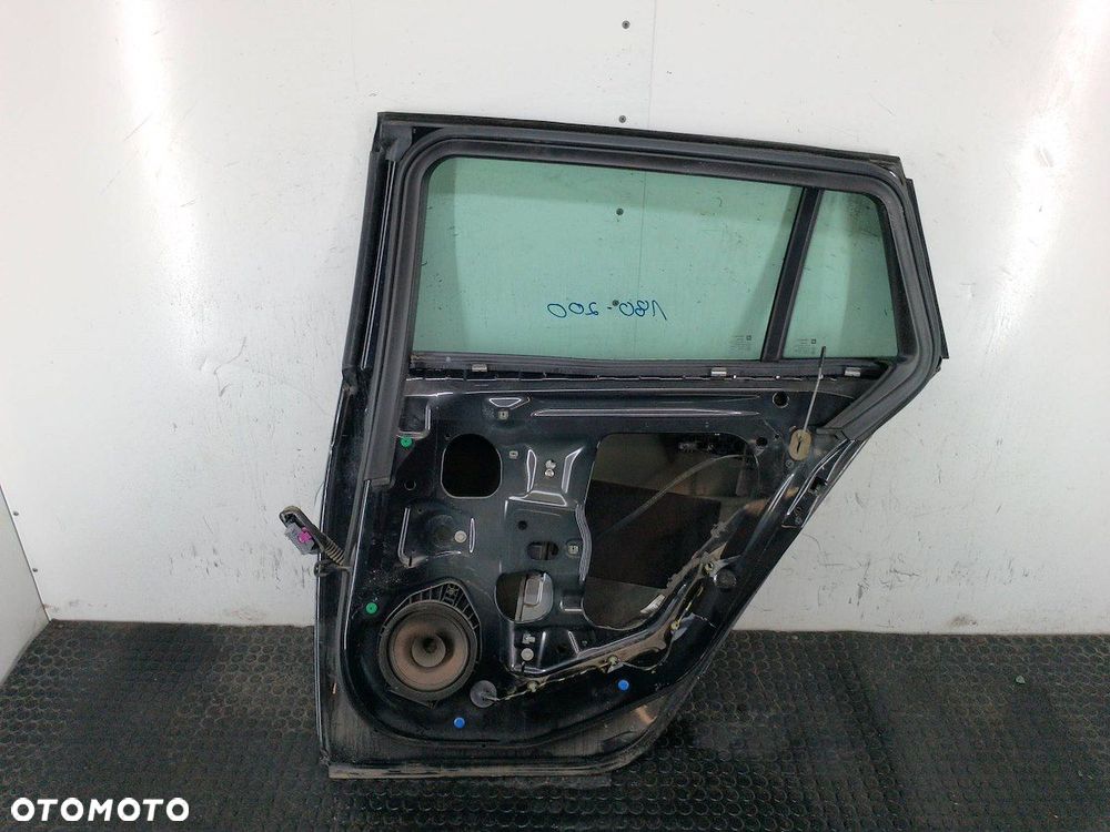 DRZWI TYŁ PRAWY  OPEL INSIGNIA A Z22C KOMBI 2009-2013 - 7