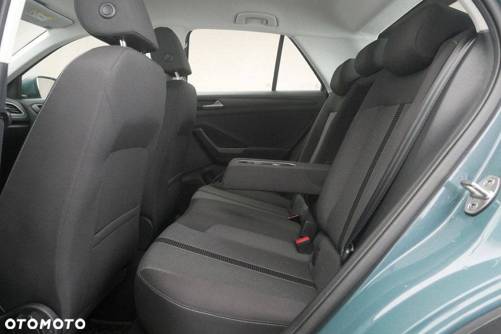 Volkswagen T-Roc 1.5 TSI Life DSG - 15