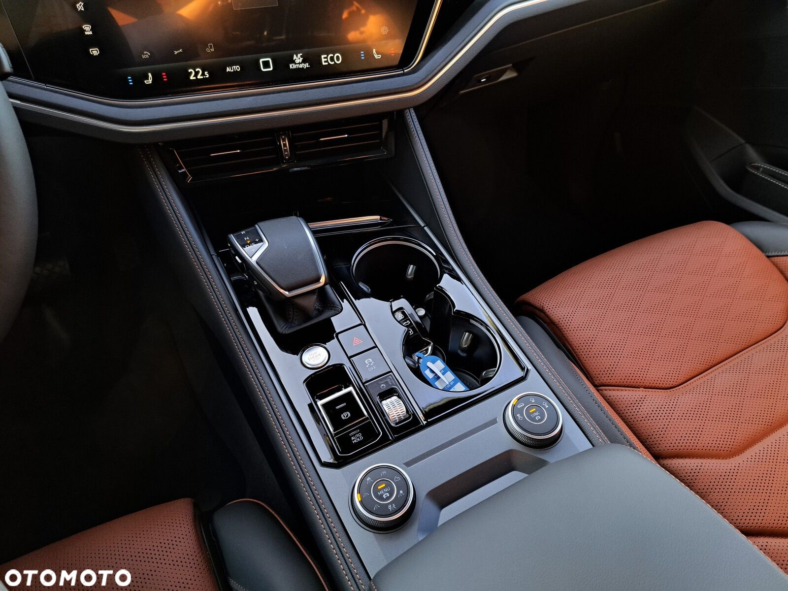 Volkswagen Touareg 3.0 V6 TFSI 4Motion Elegance - 28
