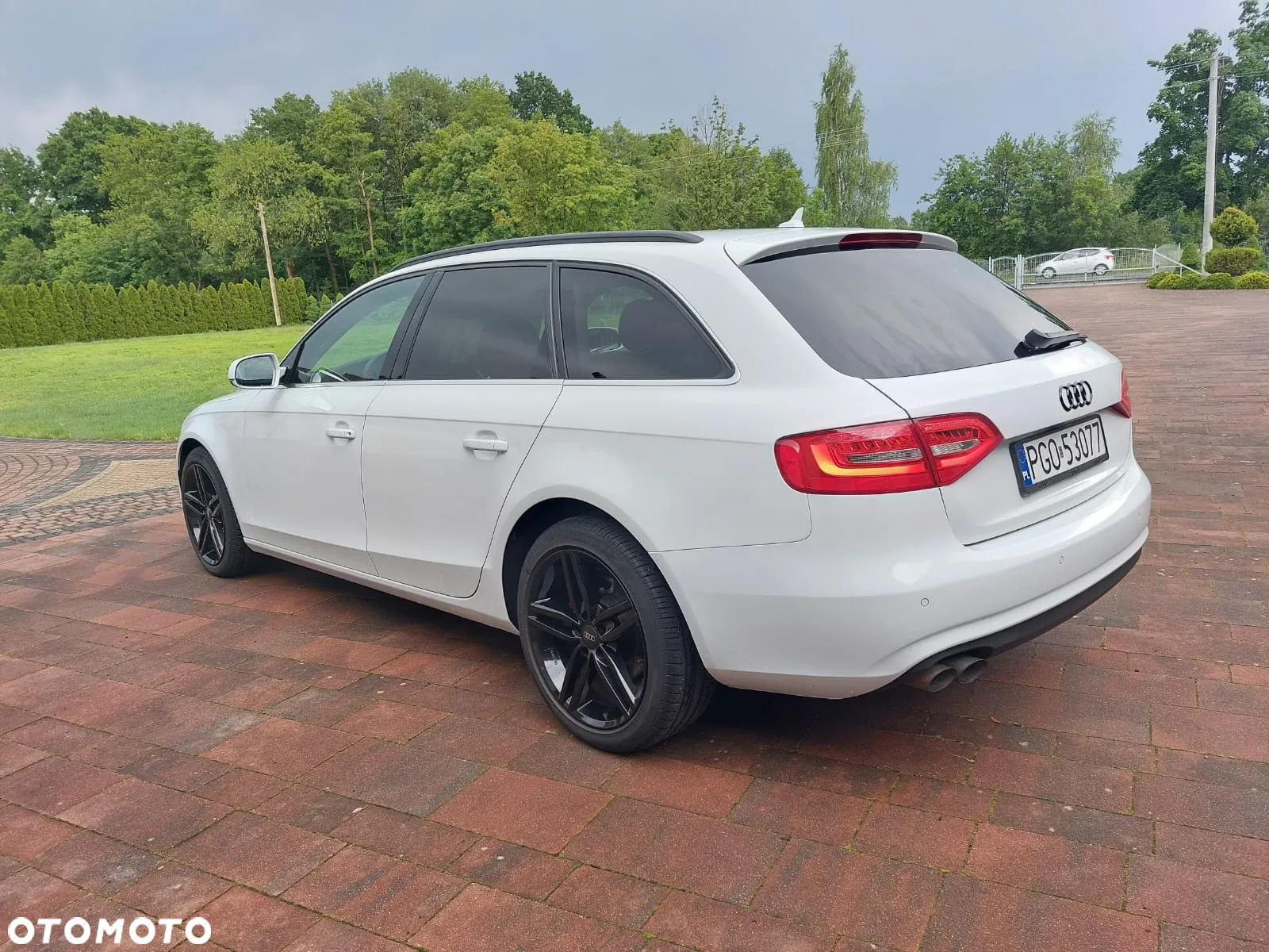 Audi A4 2.0 TDI - 5