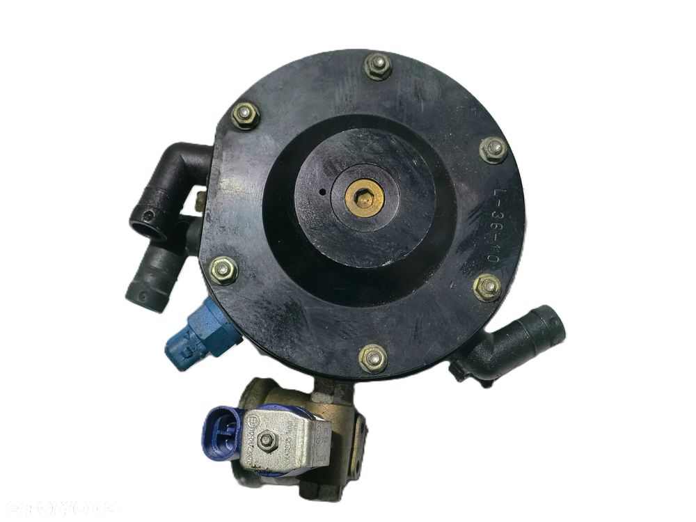 CHRYSLER 300C 5,7 BENZYNA HEMI REDUKTOR PAROWNIK LPG PRINS VSI E4 180/10003 - 2