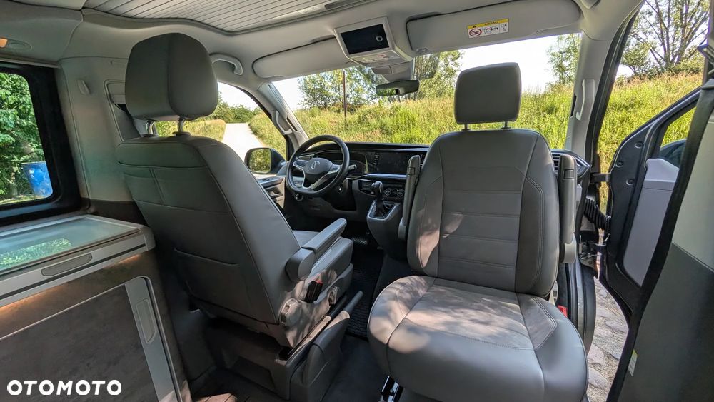 Volkswagen California - 7