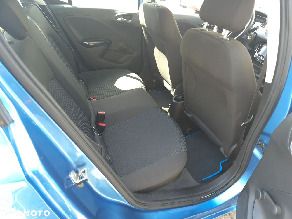 Opel Corsa - 16