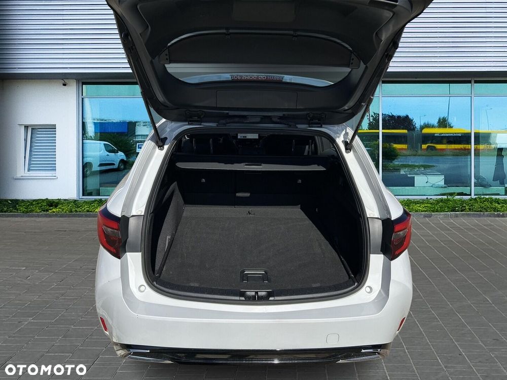 Toyota Corolla 1.8 Hybrid Comfort - 20