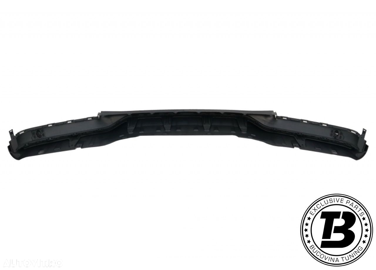 Pachet Exterior Aero compatibil cu BMW X5 F15 M Performance - 4