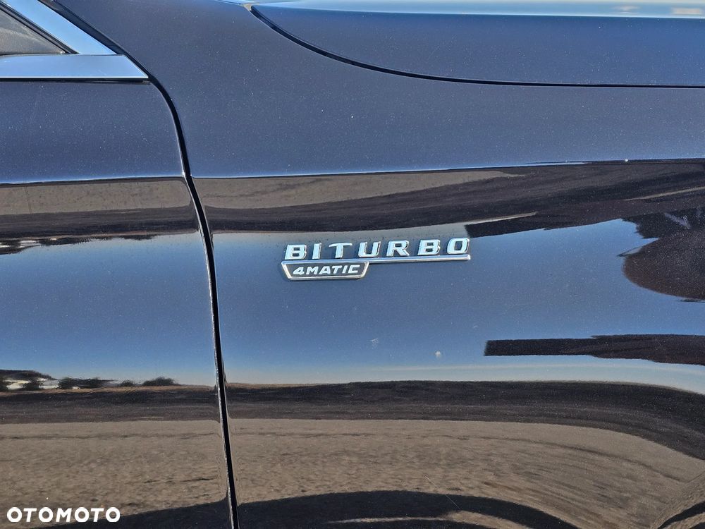 Mercedes-Benz Klasa C 300 d 4MATIC 9G-TRONIC - 26