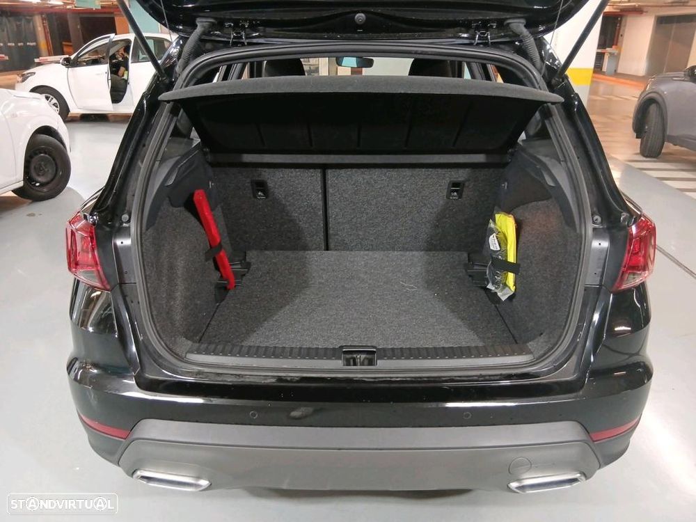 SEAT Arona 1.0 TSI FR - 10