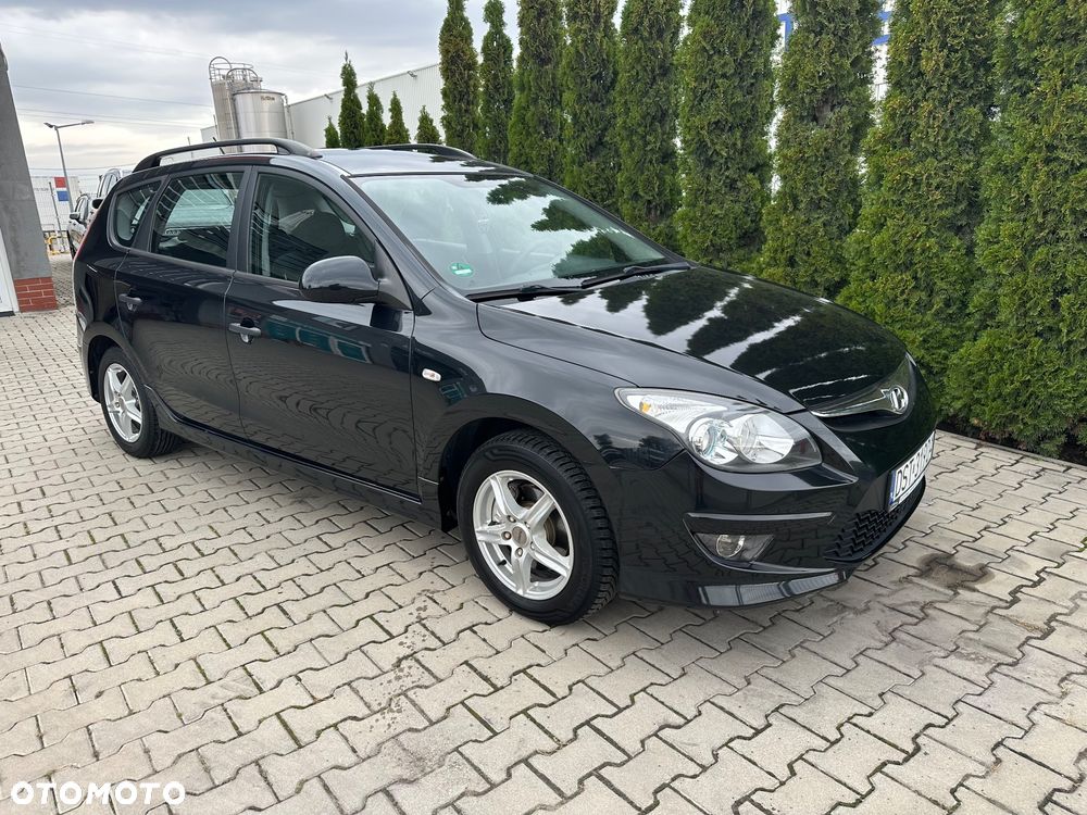 Hyundai i30 1.4 Comfort - 8