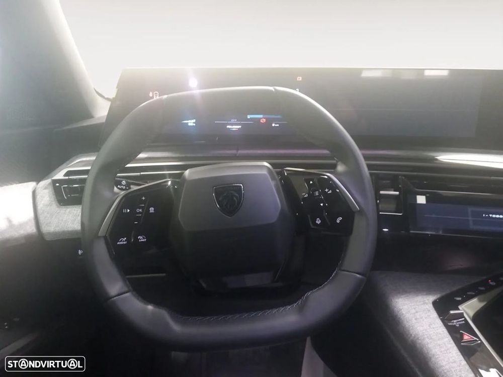 Peugeot E-3008 73 kWh Allure - 13