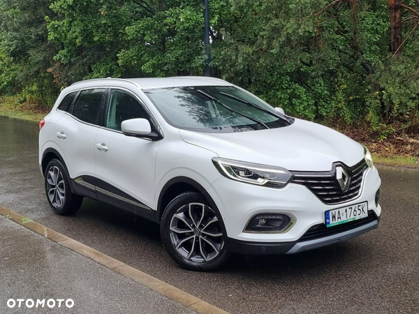 Renault Kadjar 1.5 Blue dCi Intens