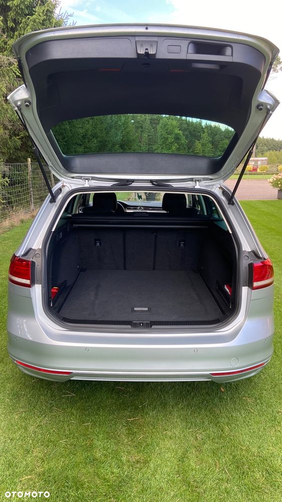 Volkswagen Passat Variant ver-variant-2-0-tdi-scr-business - 15